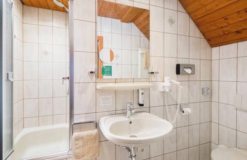 Klingenberg am Main Hotel | Straubs Schöne Aussicht