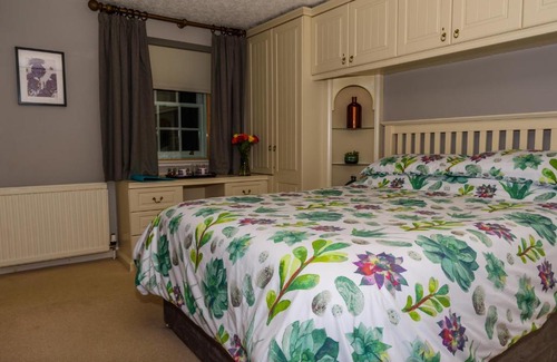 Cullen Cama Y Desayuno | Stravaig B&B