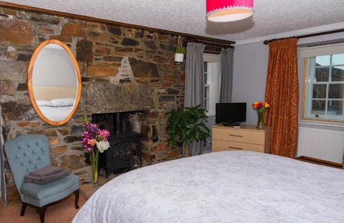 Cullen Cama Y Desayuno | Stravaig B&B