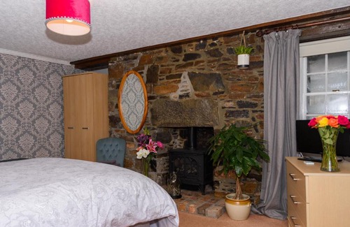 Cullen Cama Y Desayuno | Stravaig B&B