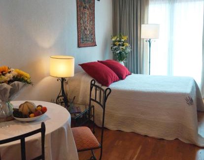 Avignon Apartamento | STRAVINSKY Apartments Avignon