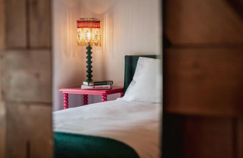 Wendover Casa | Straw Plaiters Cottage