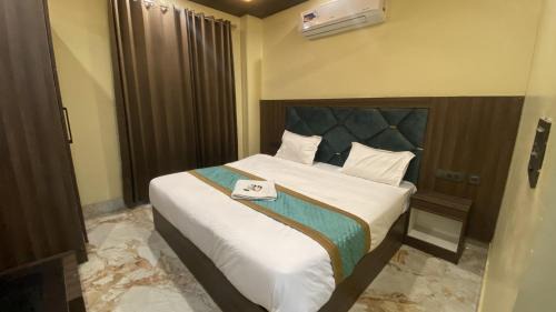 Rishikesh Casa | Strawbell Residency by YatriMap