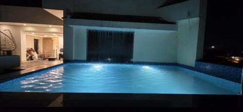 Rishikesh Casa | Strawbell Residency by YatriMap
