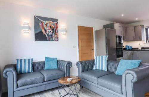 Holsworthy Casa | Strawberry Bank - Nuthatch