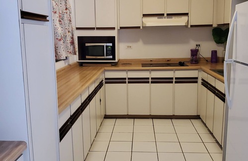Herreras Casa | Strawberry Beach Apartment