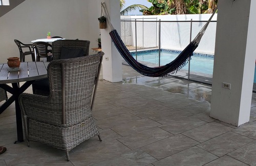 Herreras Casa | Strawberry Beach Apartment
