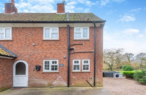 Halam Casa | Strawberry Cottage - Southwell