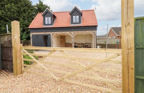 Wisbech Casa | Strawberry Fields Annex