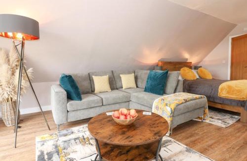 Wisbech Casa | Strawberry Fields Annex