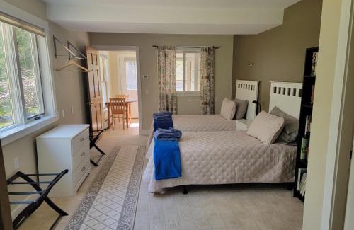 Bar Harbor Casa | Strawberry Hill