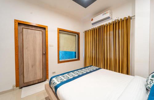 Mahabaleshwar Complejo | Strawberry King Resort