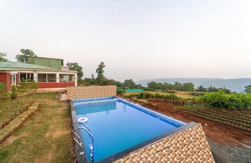 Mahabaleshwar Complejo | Strawberry King Resort