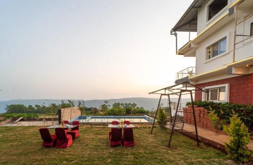 Mahabaleshwar Complejo | Strawberry King Resort