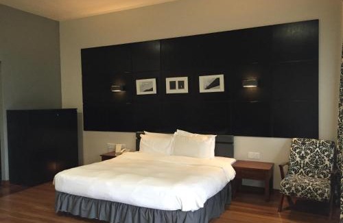 Brinchang Complejo | Strawberry Park Resort