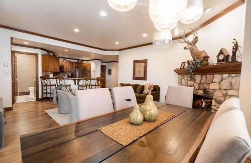 Beaver Creek Condominio | Strawberry Park