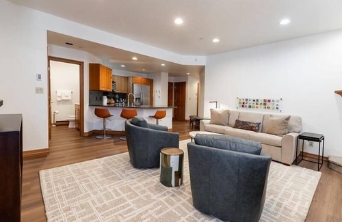 Beaver Creek Condominio | Strawberry Park