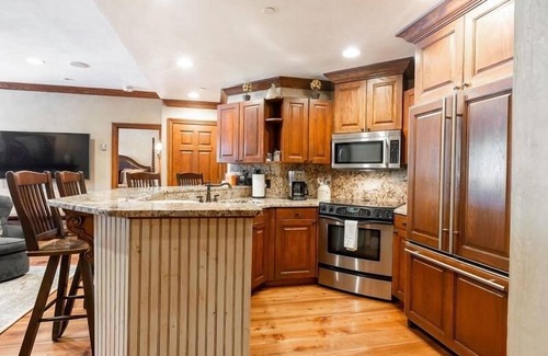 Beaver Creek Condominio | Strawberry Park