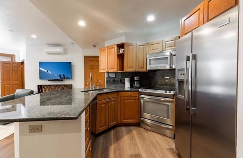 Beaver Creek Condominio | Strawberry Park