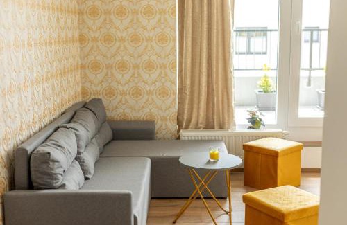 Skalica Apartamento | Strešný Aparmán Pri Mlyne