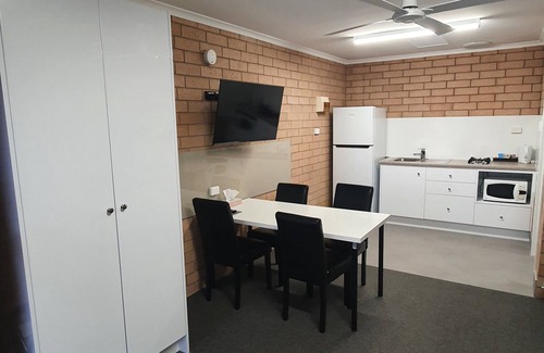 Ripon Apartamento | Streaky Bay Motel and Villas