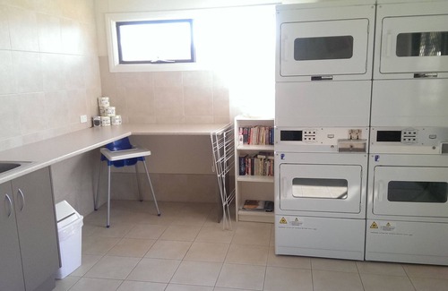 Ripon Apartamento | Streaky Bay Motel and Villas