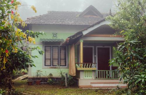 Kottappadi part Casa | Stream Garden Mountain Resort