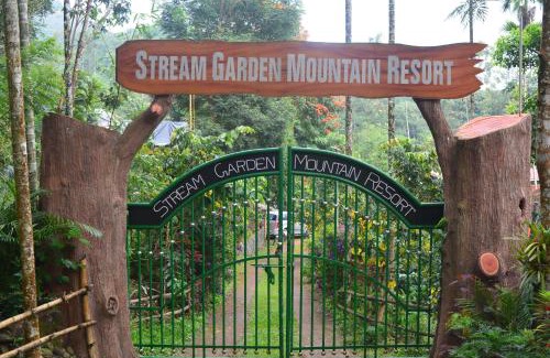 Kottappadi part Casa | Stream Garden Mountain Resort