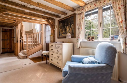 Hastings Cama Y Desayuno | Stream House Luxury B&B