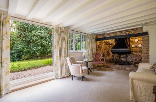 Hastings Cama Y Desayuno | Stream House Luxury B&B