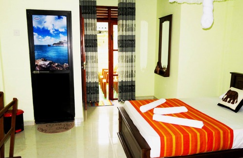 Dambulla Casa | Stream View Family Resort