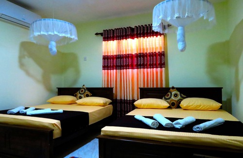 Dambulla Casa | Stream View Family Resort
