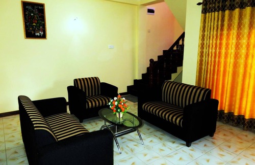 Dambulla Casa | Stream View Family Resort