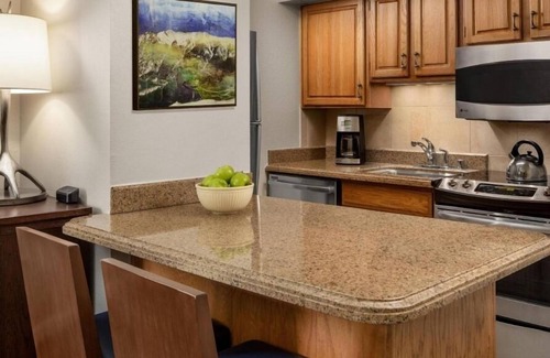 Vail Condominio | Streamside at Vail Vibrant 1BR Condo with Swimming Pool
