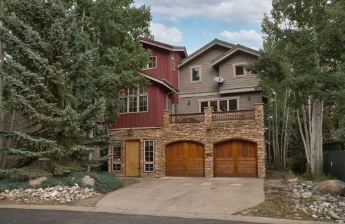 Frisco Casa | Streamside Lane home