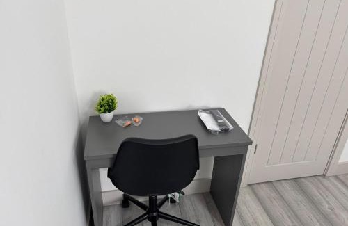 Graveney Casa | Streatham Rooms