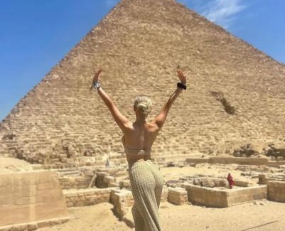 Al Haram Hotel | Street of pyramids view inn