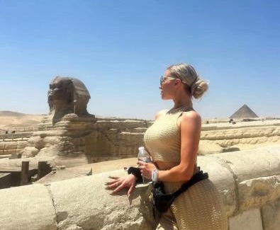 Al Haram Hotel | Street of pyramids view inn