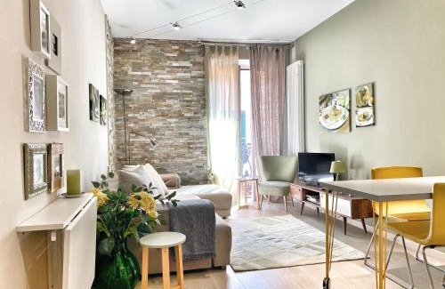 La Morra Apartamento | Street View