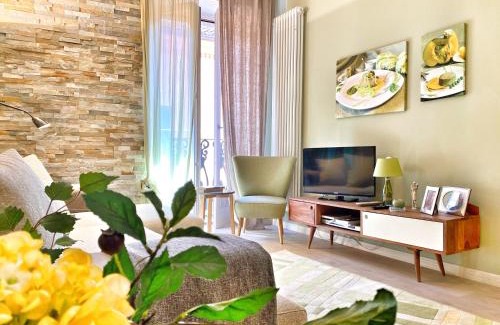 La Morra Apartamento | Street View