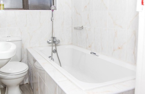 Gaborone Cama Y Desayuno | Streets of Goldbw B&B