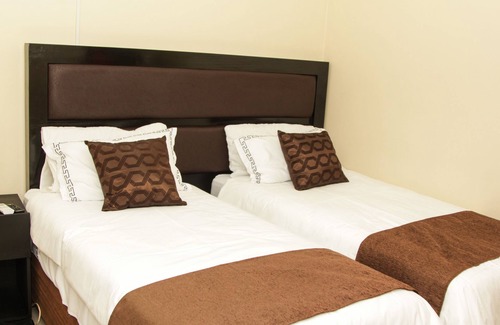 Gaborone Cama Y Desayuno | Streets of Goldbw B&B