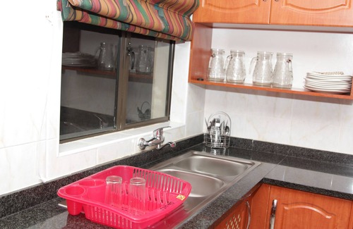 Gaborone Cama Y Desayuno | Streets of Goldbw B&B