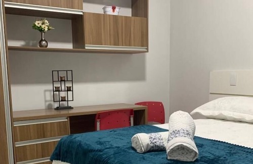 Guara Apartamento | STRELART RESIDENCE