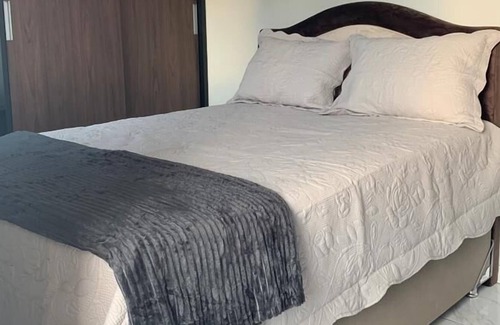 Guara Apartamento | STRELART RESIDENCE