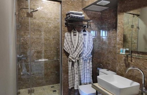 Bishkek Hotel | Strelets Hotel