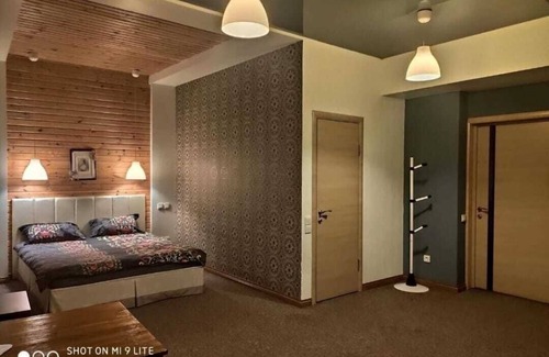 Bishkek Hotel | Strelets Hotel