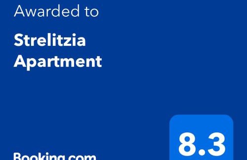 Greater Johannesburg Metropolitan Area Apartamento | Strelitzia Apartment