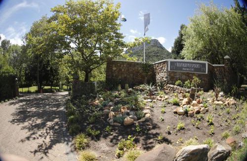 Constantia Casa | Strelitzia Cottage