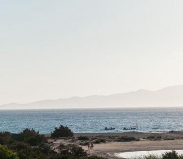 Naxos Villa | Stremma Naxos